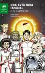 AVENTURA ESPACIAL, UNA AVENTURA ESPACIAL, UNA
