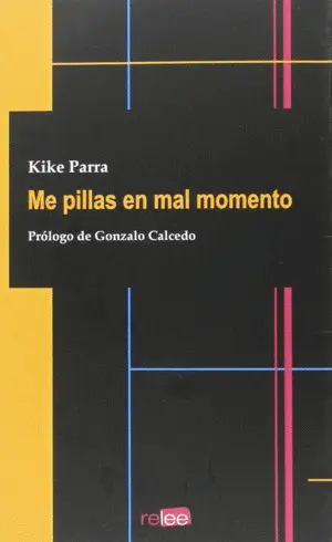 ME PILLAS EN MAL MOMENTO ME PILLAS EN MAL MOMENTO