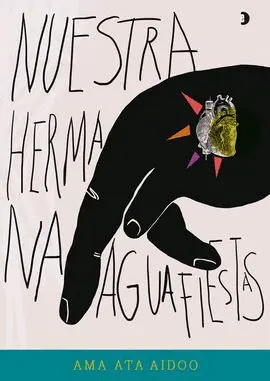 NUESTRA HERMANA AGUAFIESTAS NUESTRA HERMANA AGUAFIESTAS