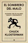EL SOMBRERO DEL MALO EL SOMBRERO DEL MALO