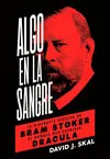 ALGO EN LA SANGRE ALGO EN LA SANGRE