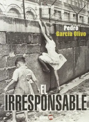 EL IRRESPONSABLE EL IRRESPONSABLE