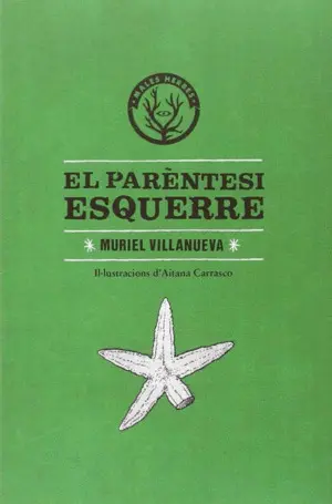 EL PARÈNTESI ESQUERRE EL PARÈNTESI ESQUERRE