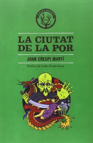 LA CIUTAT DE LA POR LA CIUTAT DE LA POR