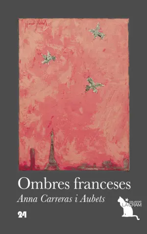 OMBRES FRANCESES OMBRES FRANCESES