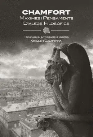 MÀXIMES I PENSAMENTS