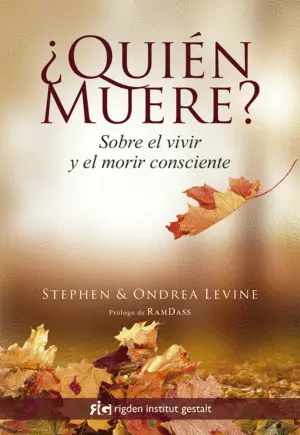 ¿QUIÉN MUERE? ¿QUIÉN MUERE?