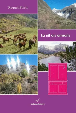 LA NIT ALS ARMARIS LA NIT ALS ARMARIS