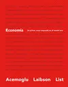 ECONOMÍA ECONOMÍA