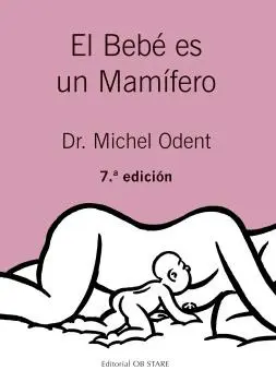 EL BEBÉ ES UN MAMÍFERO EL BEBÉ ES UN MAMÍFERO