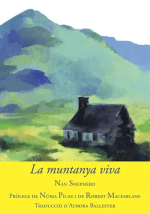 LA MUNTANYA VIVA LA MUNTANYA VIVA