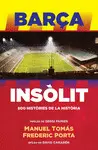 BARÇA INSOLIT (CATALA) BARÇA INSOLIT (CATALA)