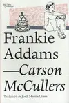 FRANKIE ADDAMS FRANKIE ADDAMS
