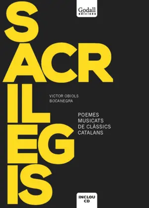 SACRILEGIS