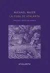 FUGA DE ATALANTA, LA FUGA DE ATALANTA, LA