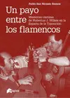 UN PAYO ENTRE LOS FLAMENCOS UN PAYO ENTRE LOS FLAMENCOS