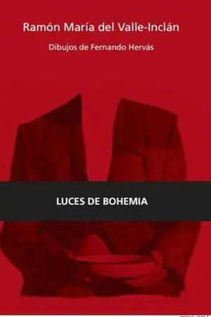 LUCES DE BOHEMIA