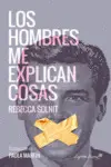 LOS HOMBRES ME EXPLICAN COSAS LOS HOMBRES ME EXPLICAN COSAS