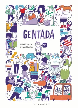 GENTADA