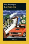 LA PIANOLA LA PIANOLA
