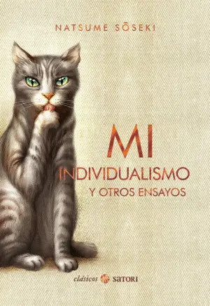 MI INDIVIDUALISMO MI INDIVIDUALISMO