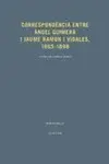 CORRESPONDÈNCIA ENTRE ÀNGEL GUIMERÀ I JAUME RAMON I VIDALES, 1865?1898
