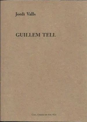 GUILLEM TELL
