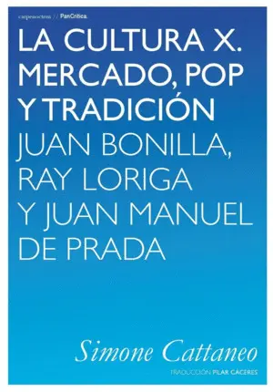 LA CULTURA X