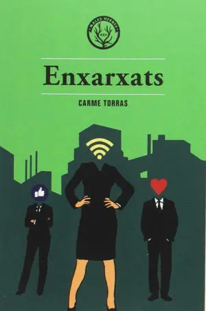ENXARXATS ENXARXATS