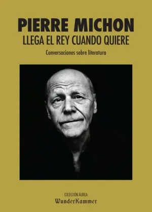 LLEGA EL REY CUANDO QUIERE LLEGA EL REY CUANDO QUIERE