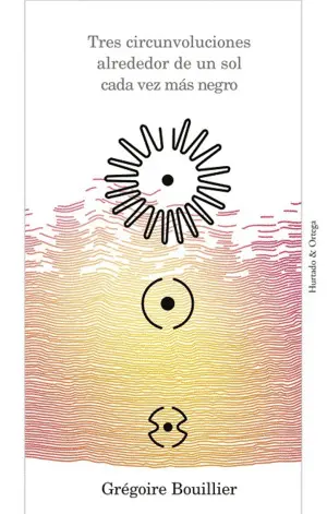 TRES CIRCUNVOLUCIONES ALREDEDOR DE UN SOL CADA VEZ MÁS NEGRO TRES CIRCUNVOLUCIONES ALREDEDOR DE UN SOL CADA VEZ MÁS NEGRO