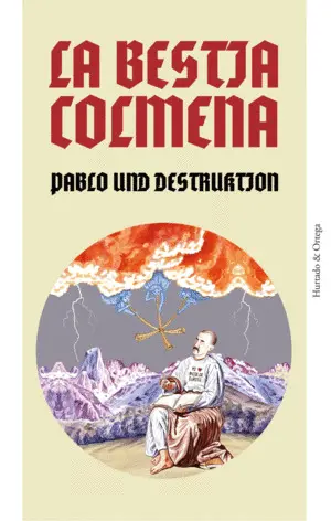 LA BESTIA COLMENA LA BESTIA COLMENA
