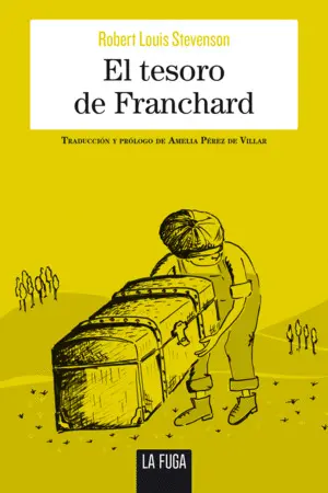 EL TESORO DE FRANCHARD EL TESORO DE FRANCHARD