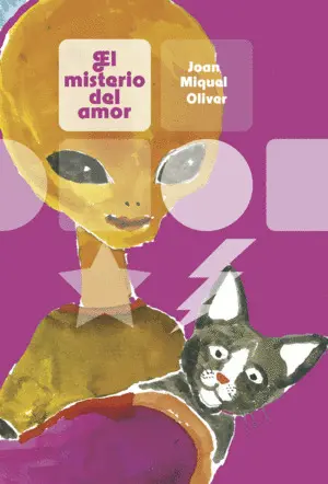 EL MISTERIO DEL AMOR EL MISTERIO DEL AMOR