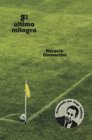 EL ÚLTIMO MILAGRO
