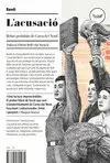L'ACUSACIÓ L'ACUSACIÓ