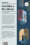SORTIDA A OCCIDENT SORTIDA A OCCIDENT