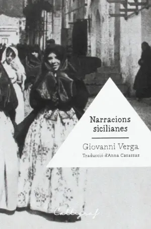NARRACIONS SICILIANES NARRACIONS SICILIANES