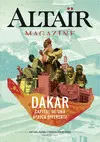 DAKAR. CAPITAL DE UNA ÁFRICA DIFERENTE