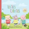 LOS TRES CERDITOS LOS TRES CERDITOS