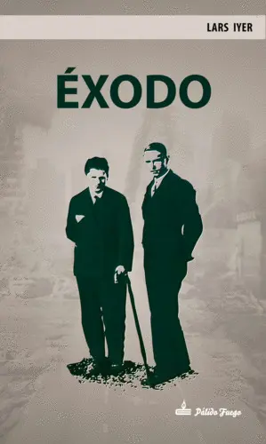 ÉXODO ÉXODO