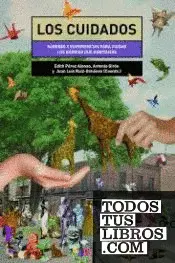 LOS CUIDADOS LOS CUIDADOS