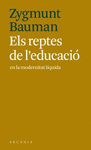 REPTES DE L'EDUCACIÓ, ELS