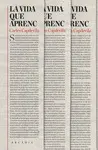 LA VIDA QUE APRENC LA VIDA QUE APRENC