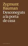 DESCONEGUTS A LA PORTA DE CASA (PA) DESCONEGUTS A LA PORTA DE CASA (PA)