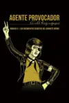 AGENTE PROVOCADOR (A WILD THING MAGAZINE) Nº5 AGENTE PROVOCADOR (A WILD THING MAGAZINE) Nº5