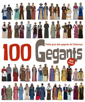 100 GEGANTS 4