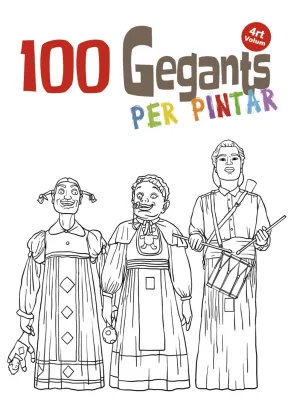 100 GEGANTS PER PINTAR 4