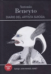 DIARIO DEL ARTISTA SUICIDA -INCLOU CD