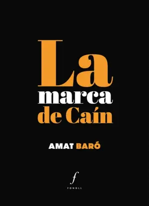 LA MARCA DE CAÍN